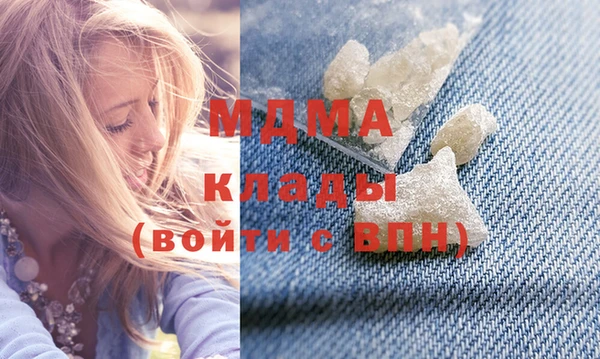таблы Баксан